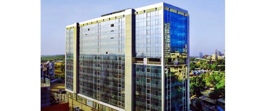 Techno IT Park (Wadhwa Techno Park)